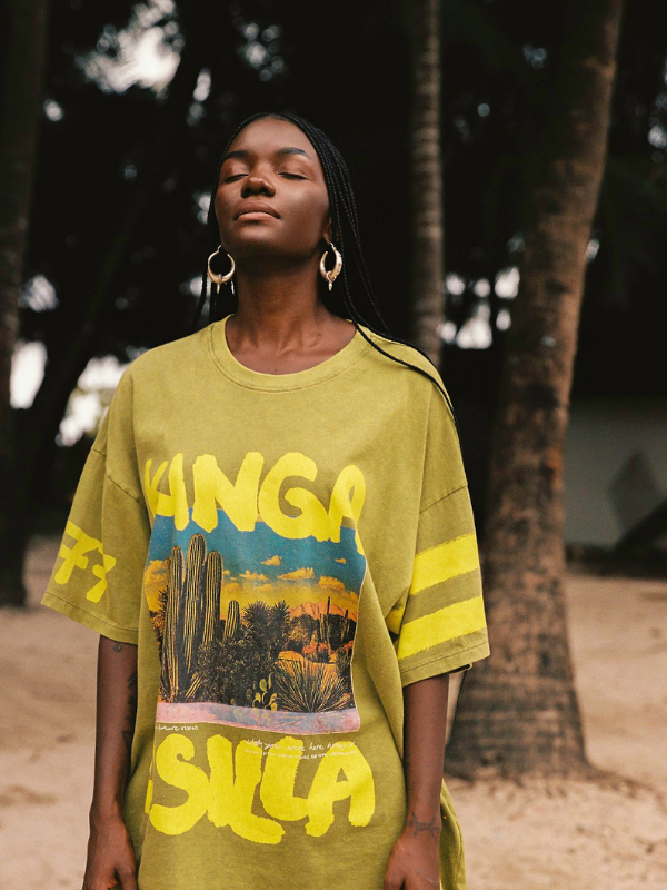 Kinga Csilla “Atlas” — A New Chapter in Conscious Craftsmanship