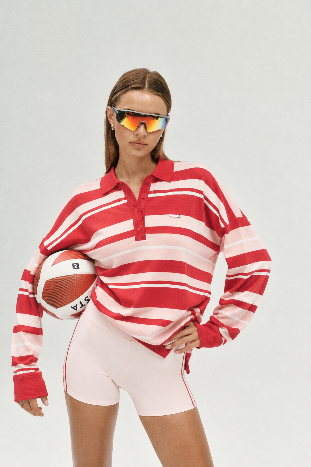 New In: PE Nation's New Season Pieces That Work Before, During, and After