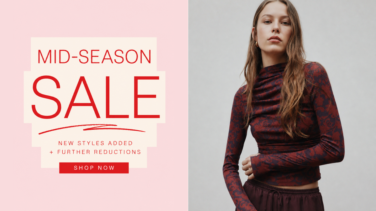 SALE