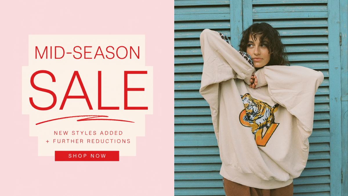 SALE