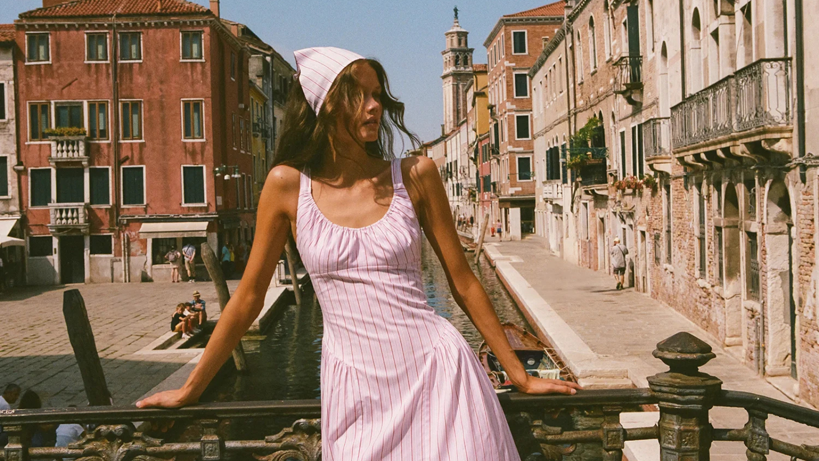 Faithfull The Brand now available at Roze & Thorn