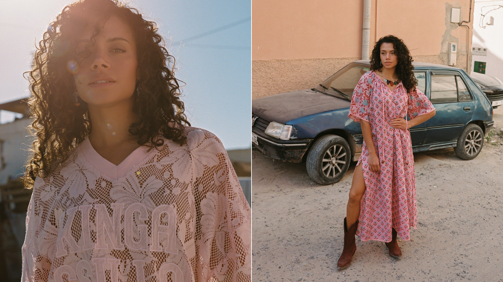 Kinga Csilla Sydney Stockist