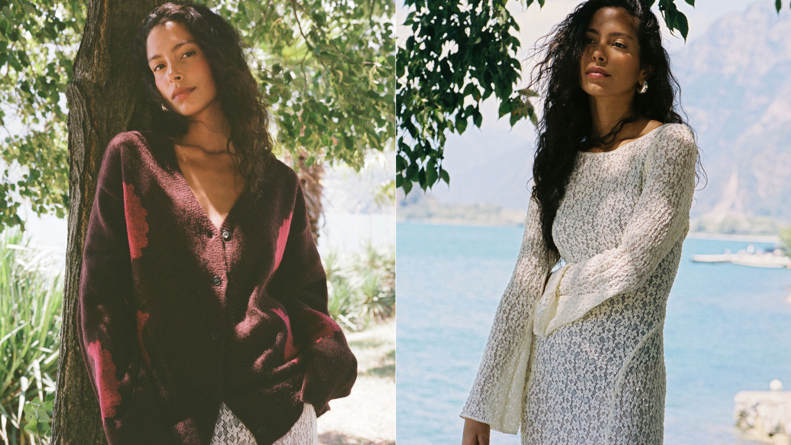 Kinga Csilla Sydney Stockist