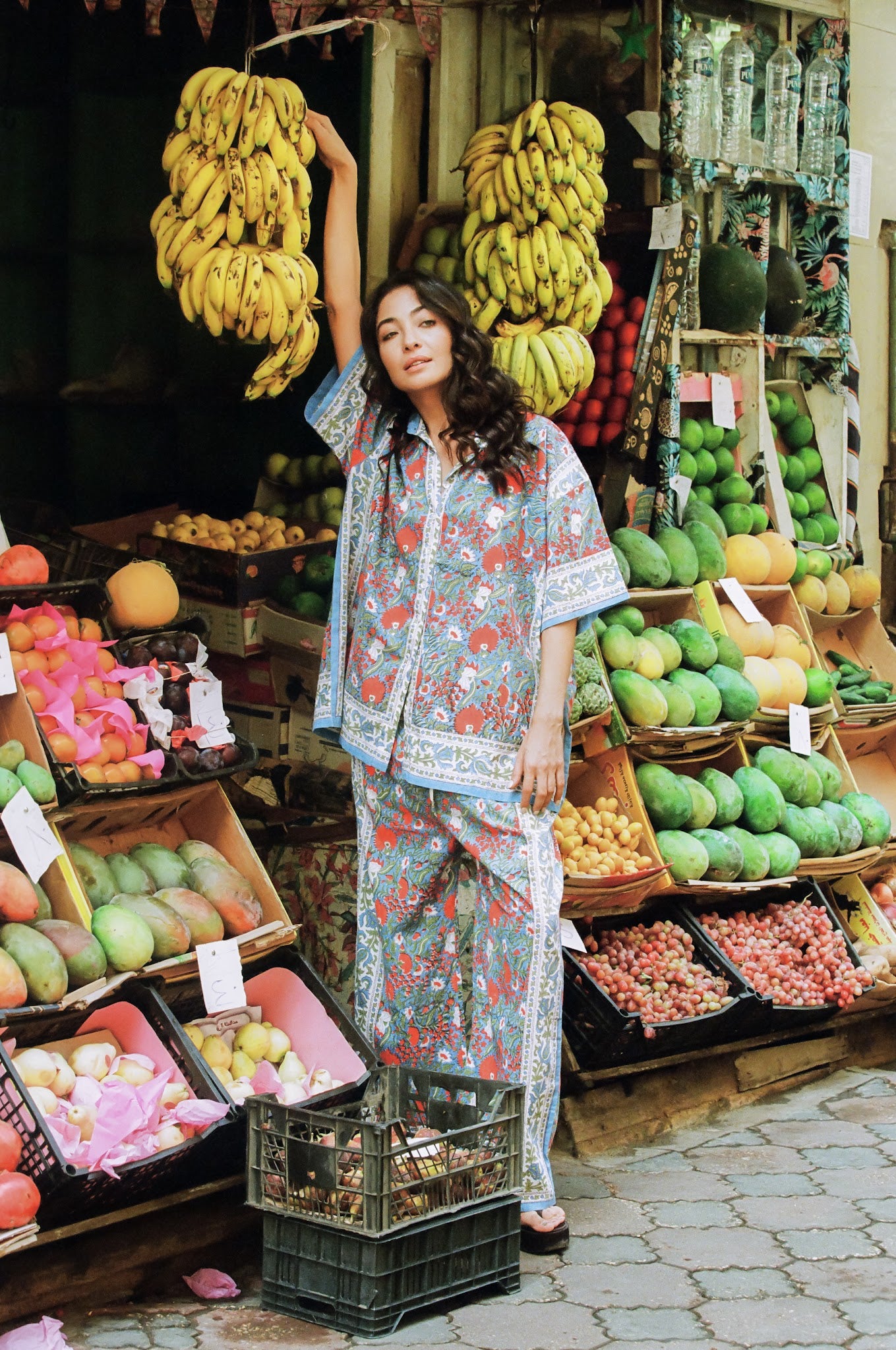 Kinga Csilla | Cortono Shyla Pant