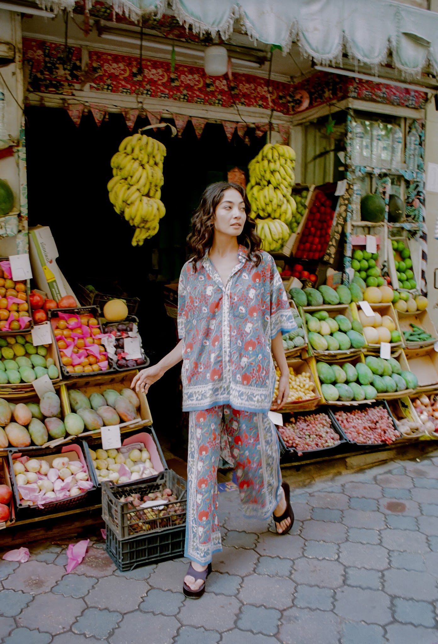 Kinga Csilla | Cortono Shyla Pant