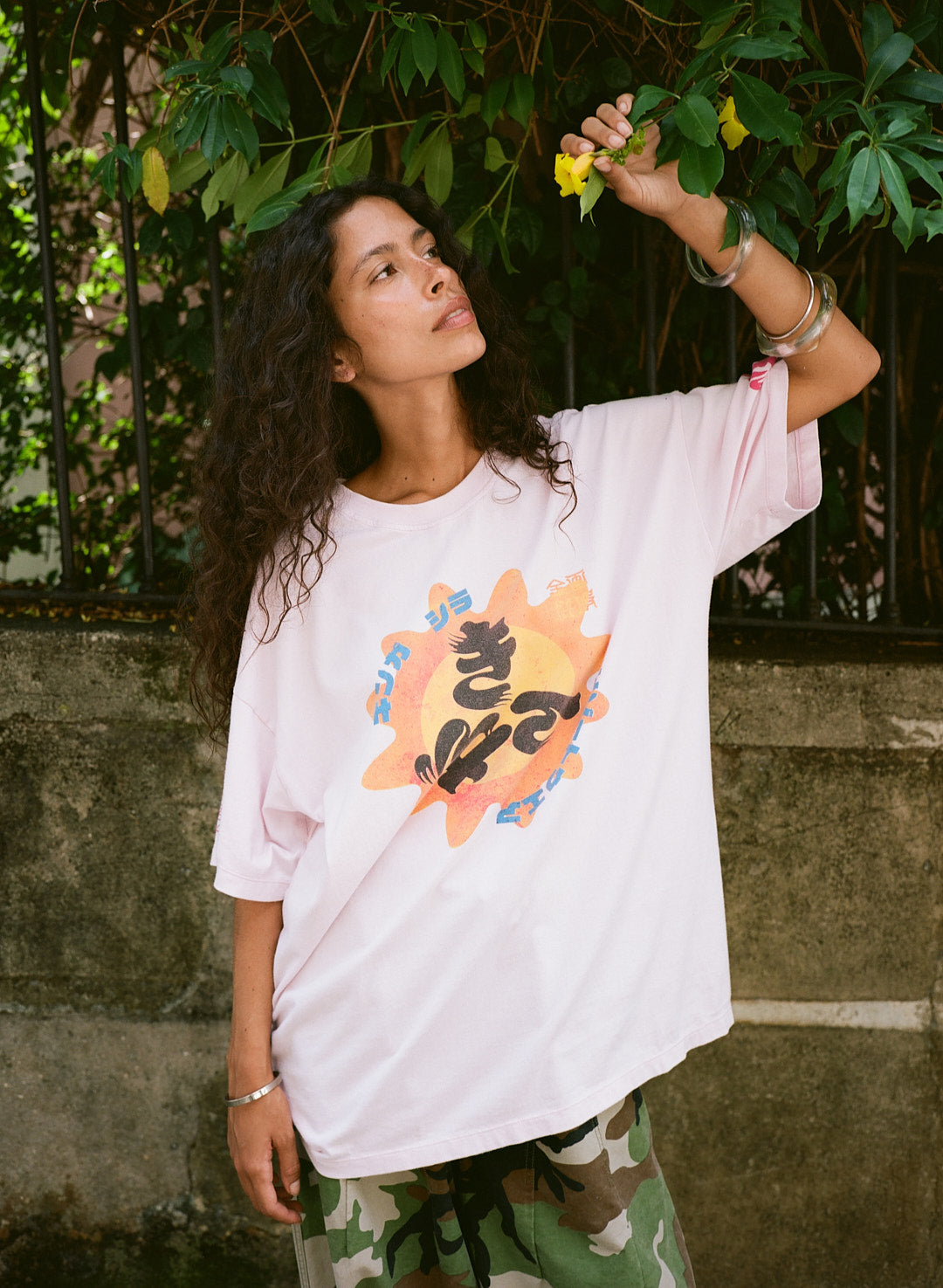 Kinga Csilla | I'm a OG Tee