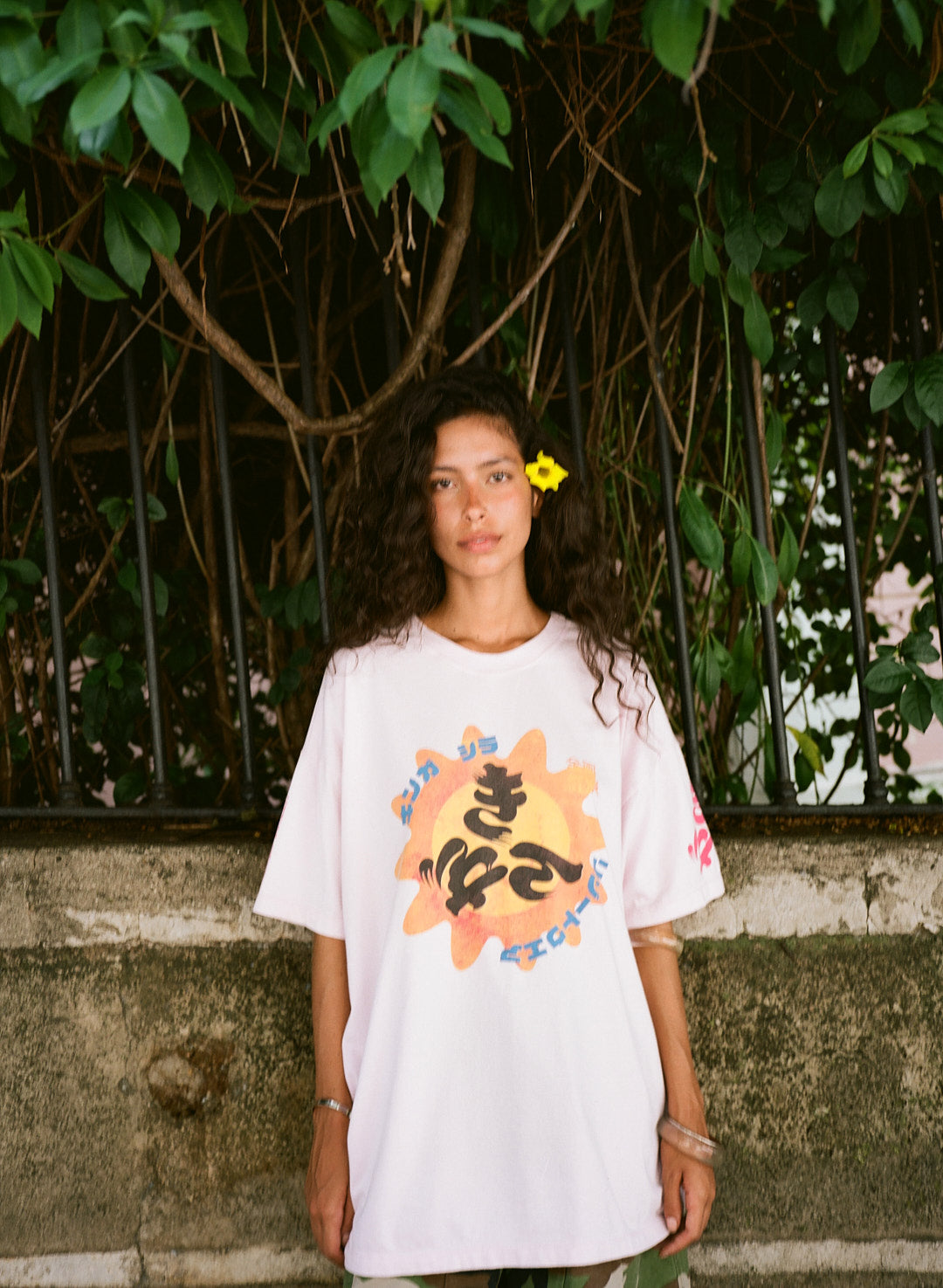 Kinga Csilla | I'm a OG Tee