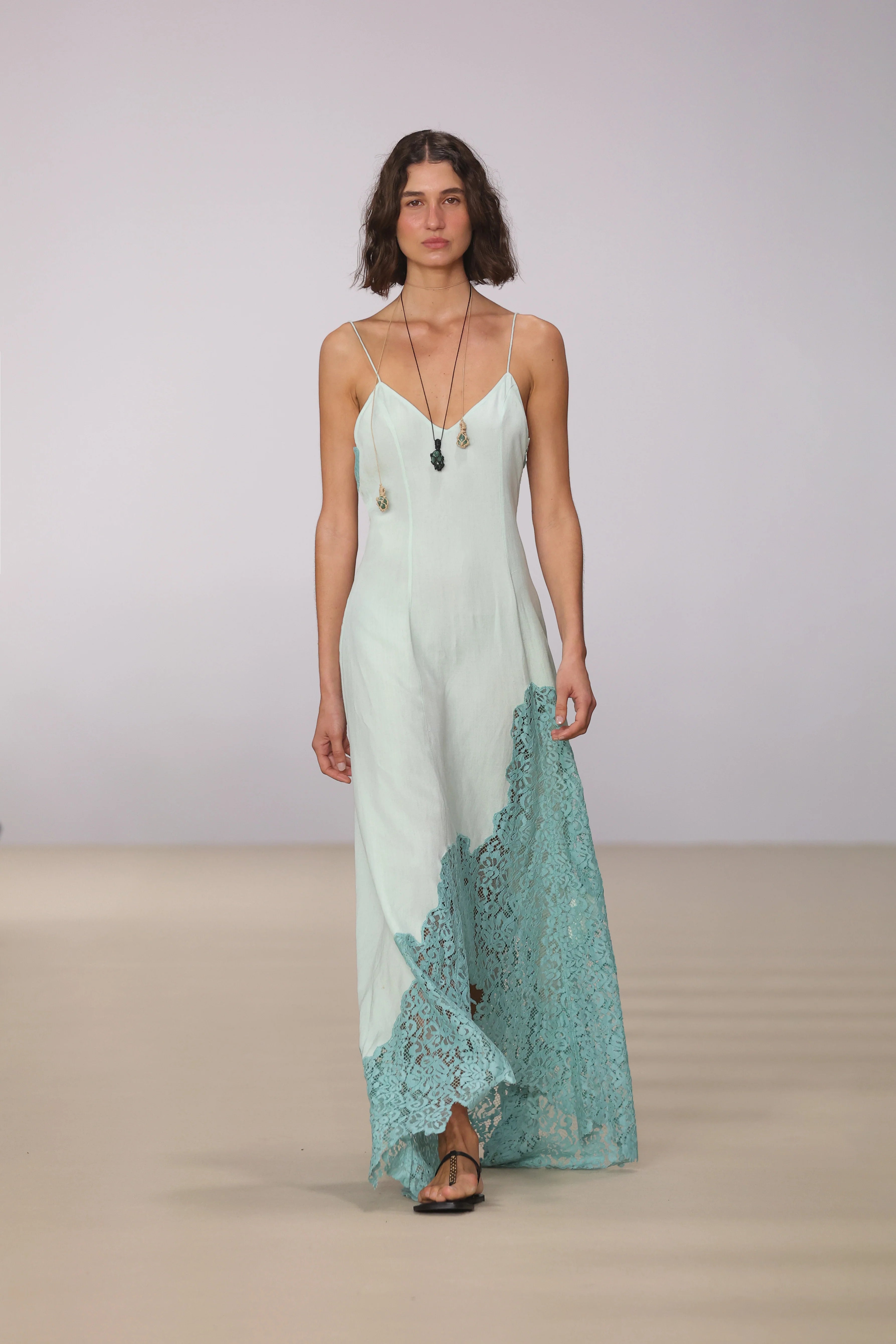 Hansen & Gretel | Juno Maxi Dress