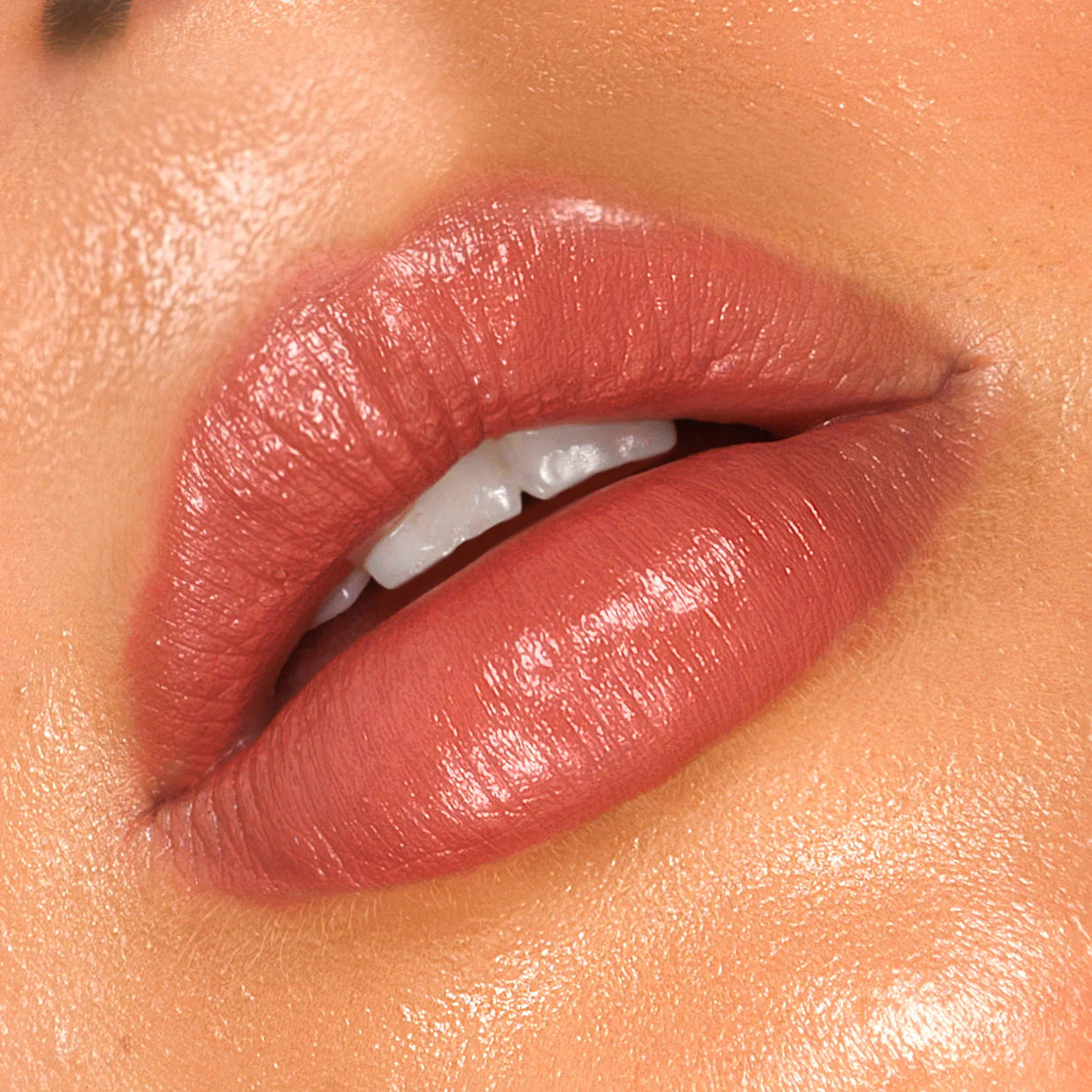 Avocado Zinc | SPF 50 Natural Lip & Cheek Tint - Rose