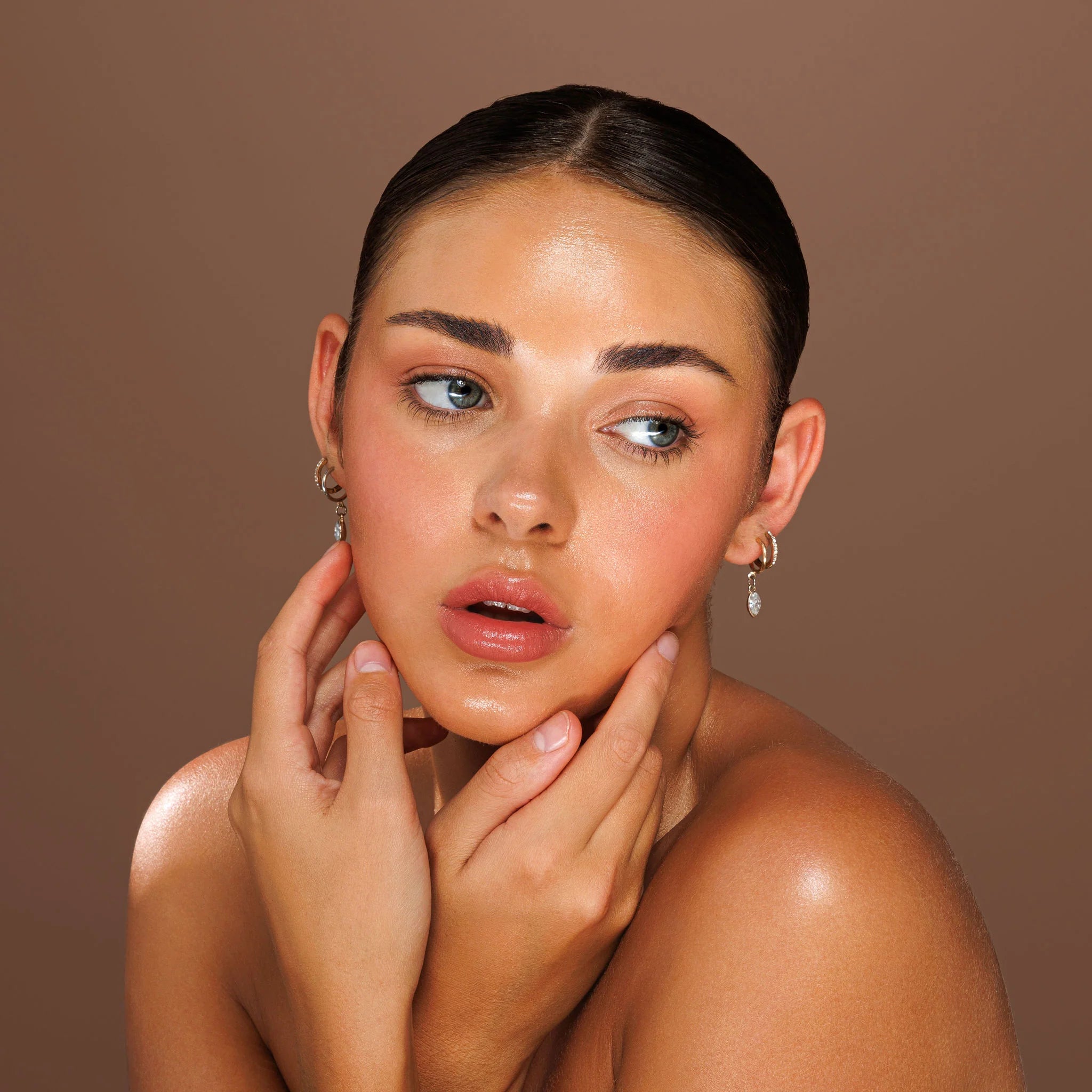 Avocado Zinc | SPF 50 Natural Lip & Cheek Tint - Rose