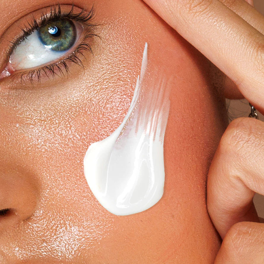 Avocado Zinc | SPF 50 Natural Physical Sunscreen