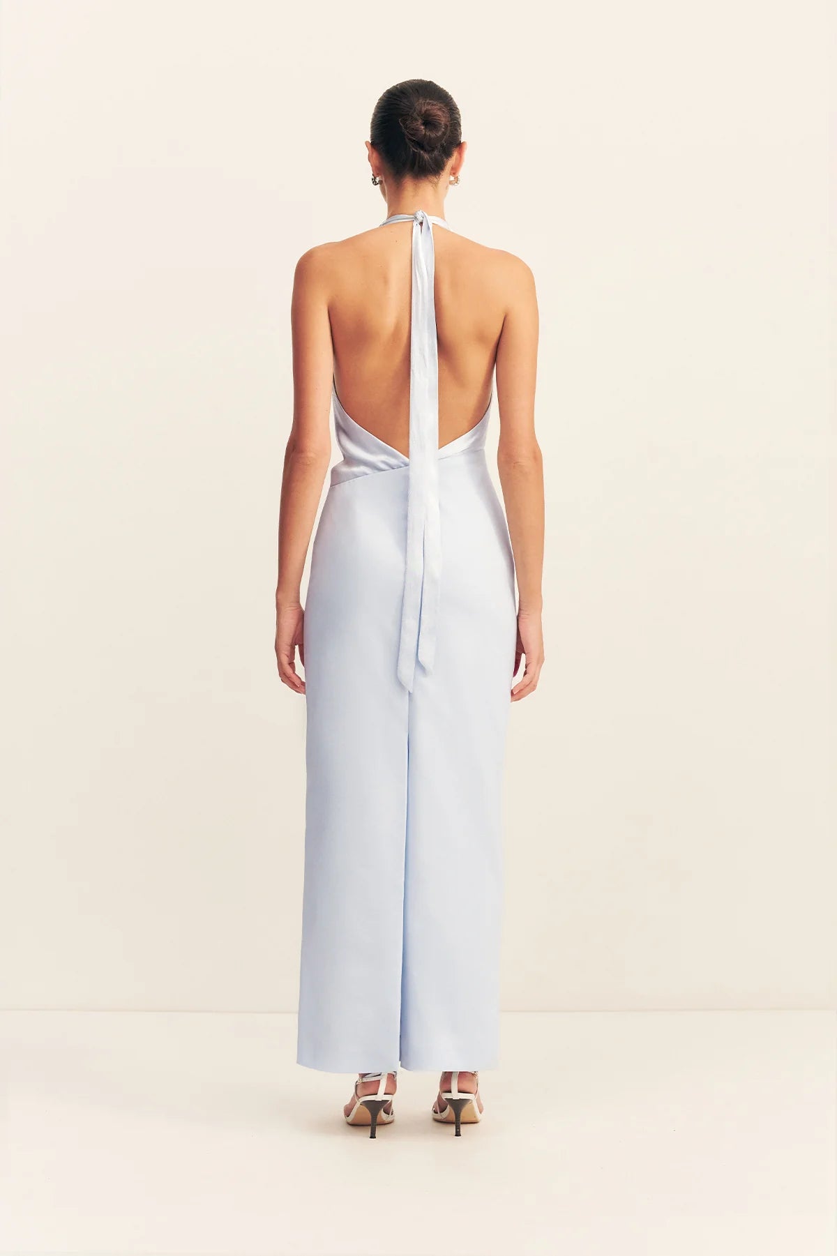 Shona Joy | Dillon Cowl Neck Maxi Dress
