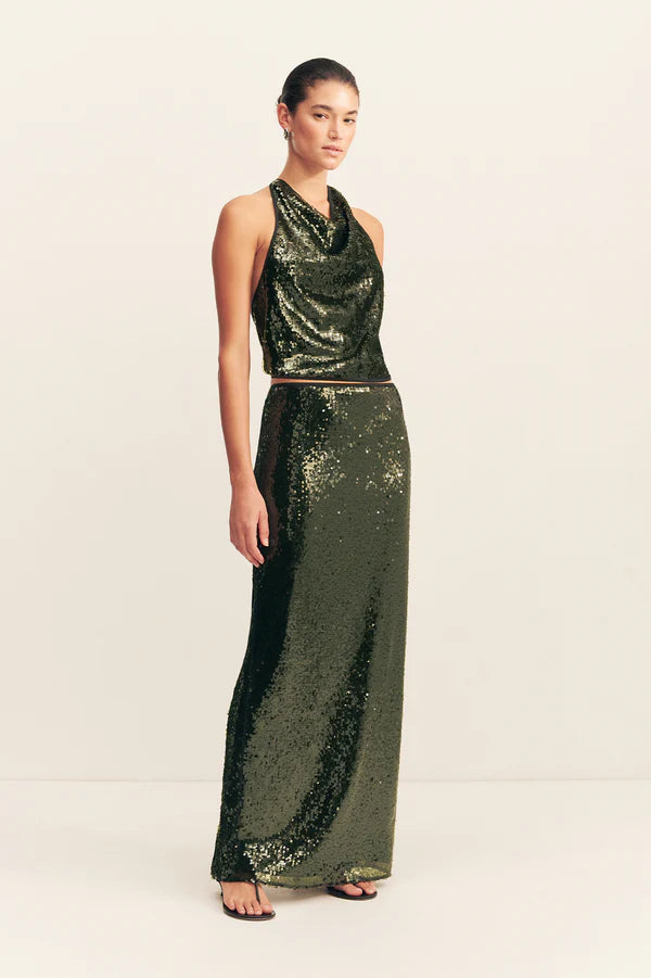 Shona Joy | Olympia Maxi Skirt
