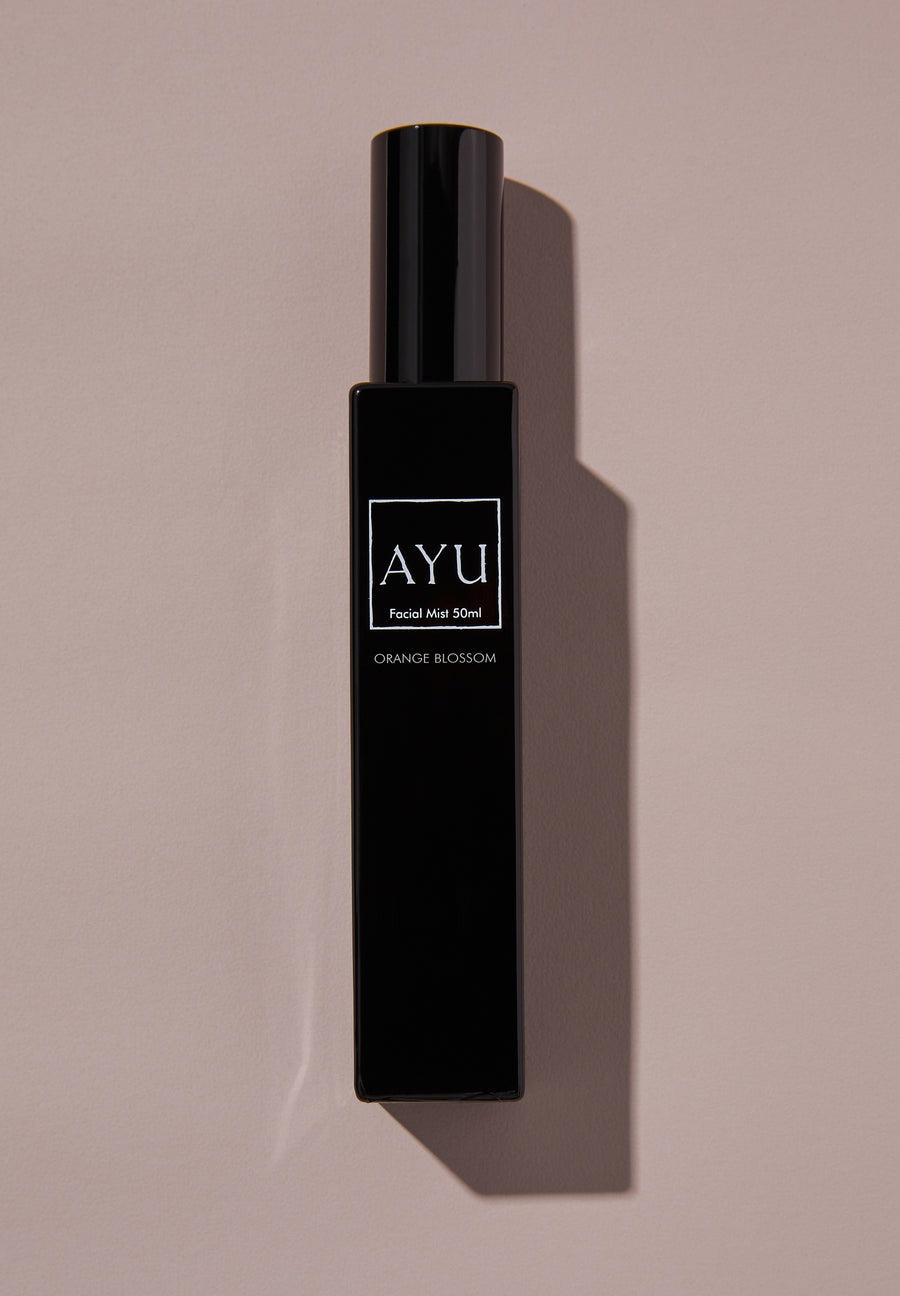 Ayu | Orange Blossom Face Mist