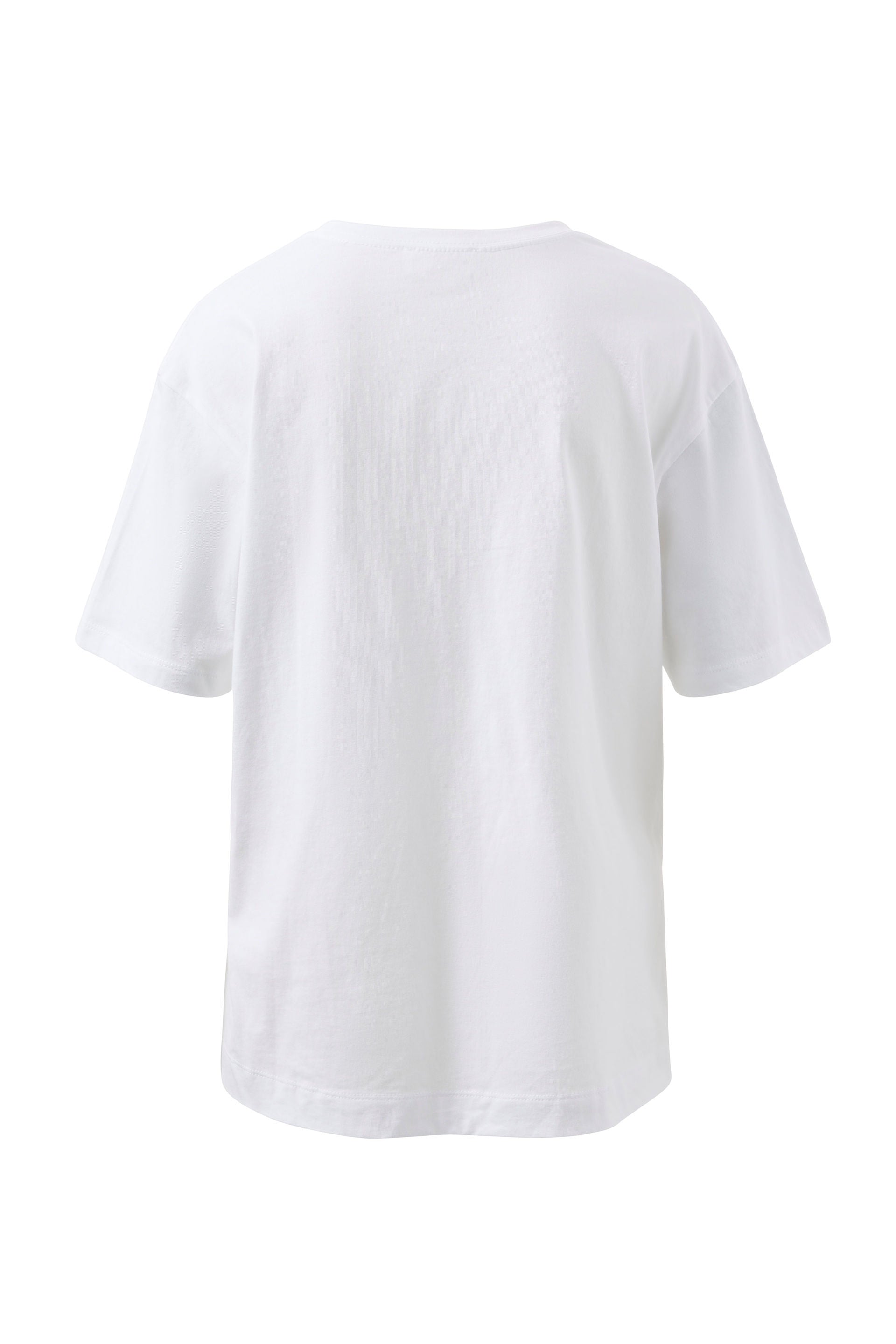 Ceres Life | Stevie Slouch Tee - White