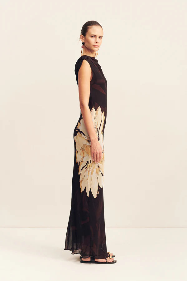 Shona Joy | Cazador Maxi Dress