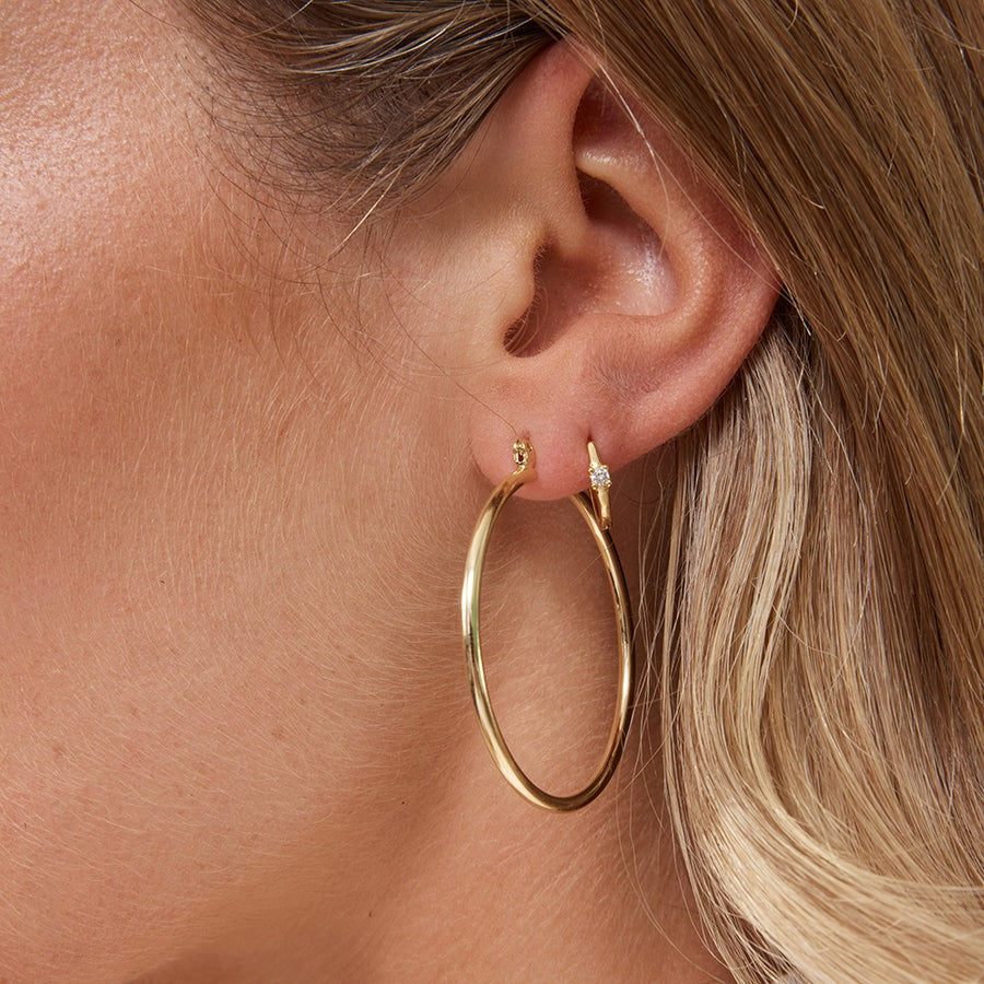 Samantha Hoops - Medium