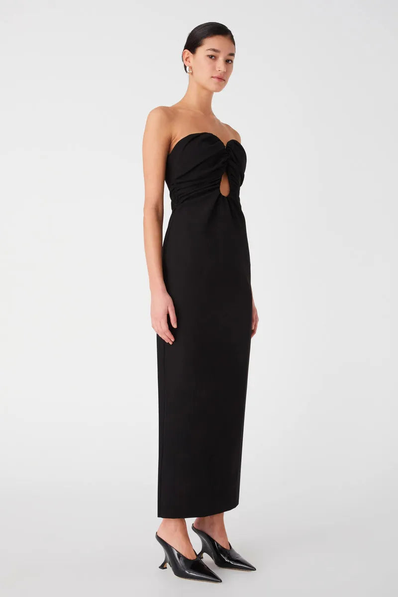 Misha | Dani Maxi Dress