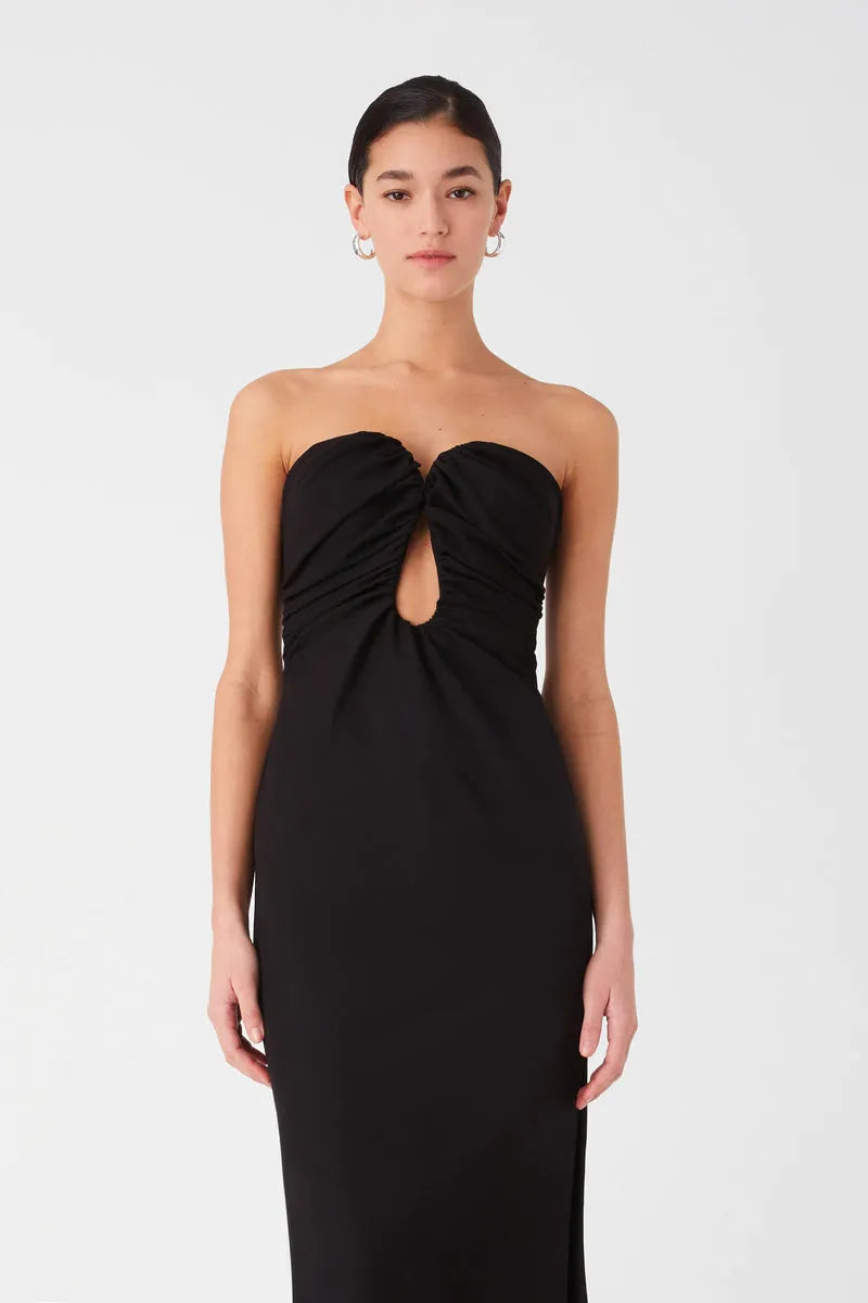 Misha | Dani Maxi Dress