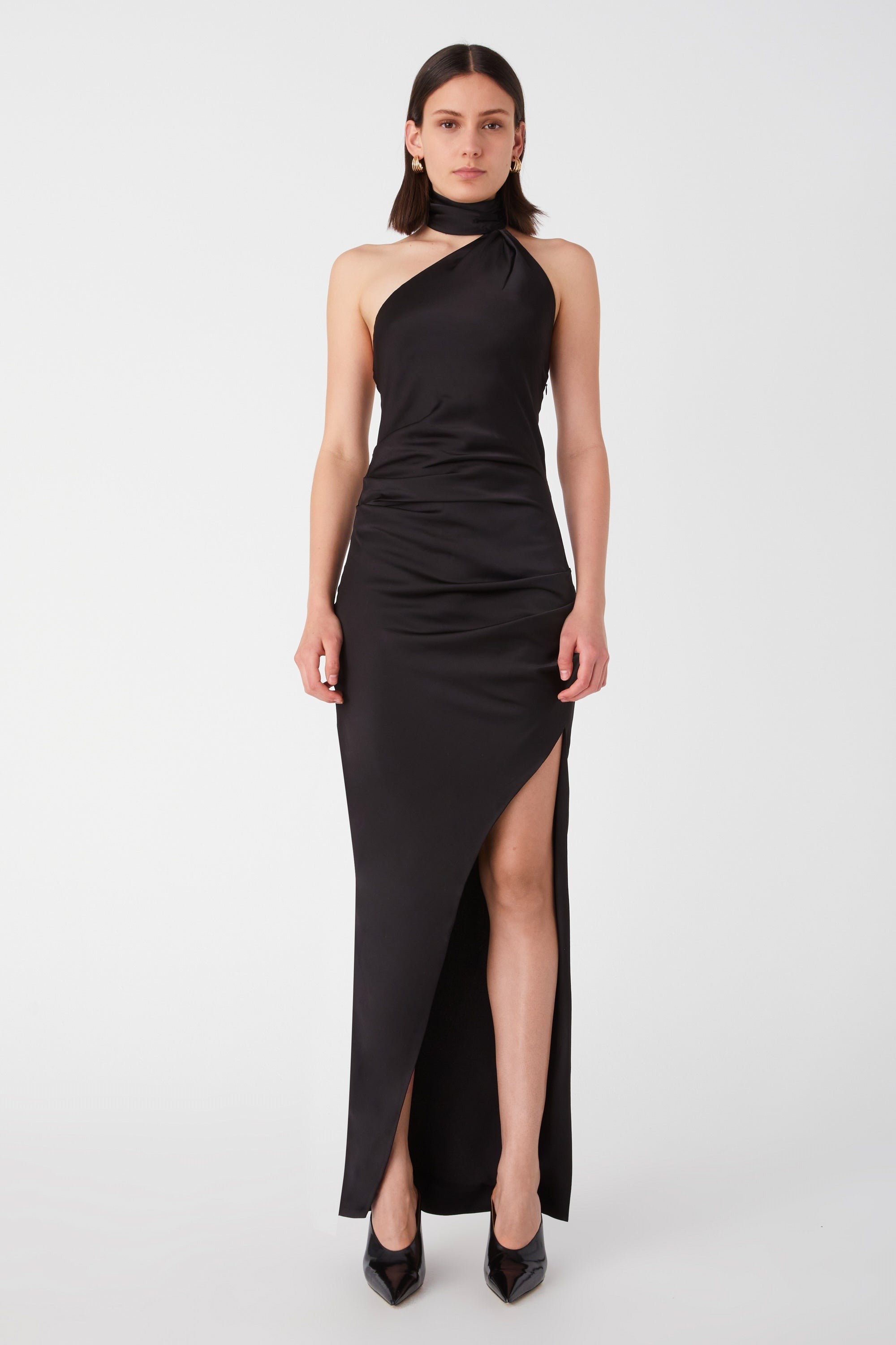 Misha | Emma Maxi Dress