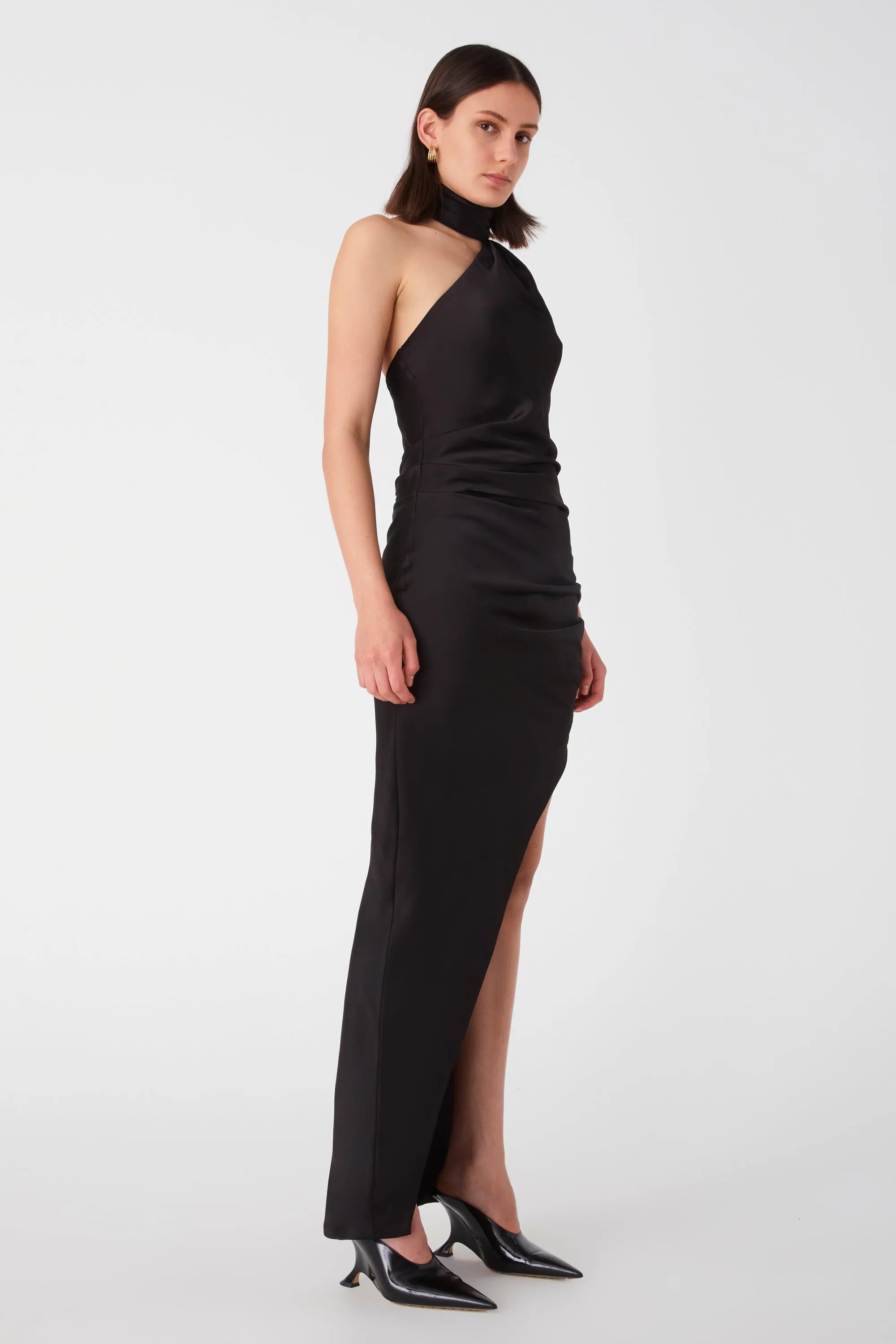 Misha | Emma Maxi Dress