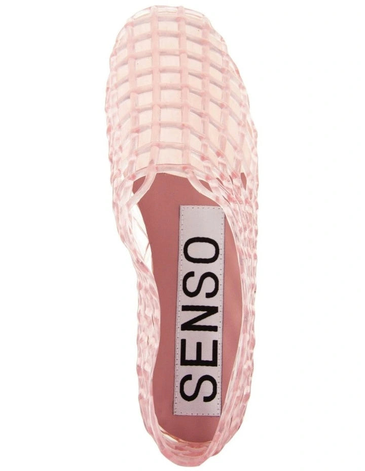 Senso | Jellie - Strawberry