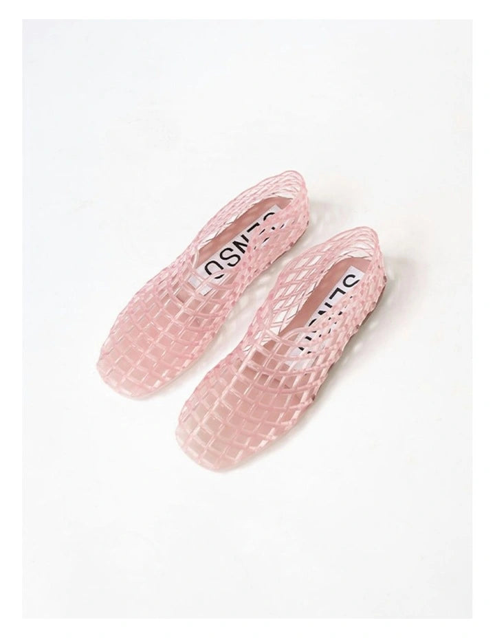 Senso | Jellie - Strawberry