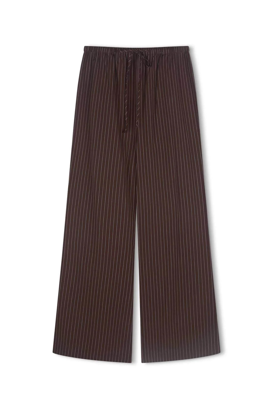 Arcaa Movement | Rae Pants - Espresso Stripe