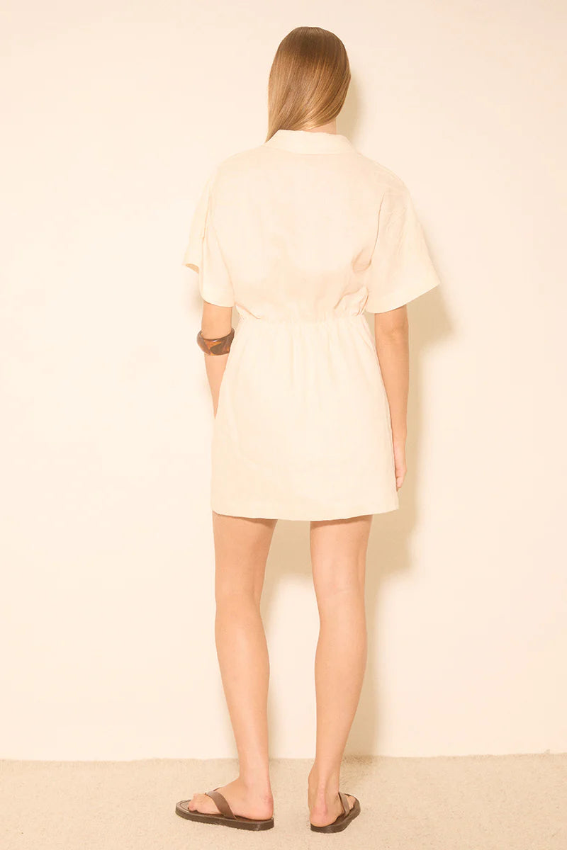 Mon Renn | Venture Mini Dress