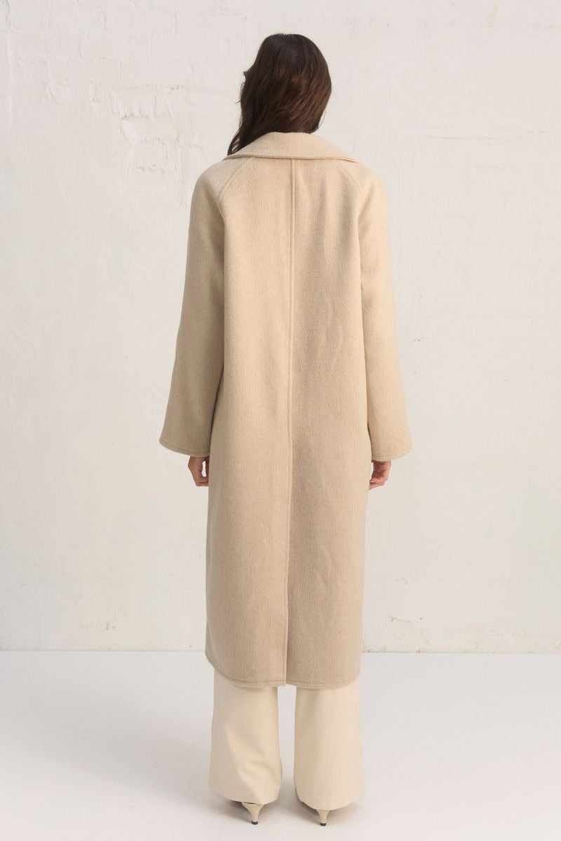 Mon Renn | Noma Coat