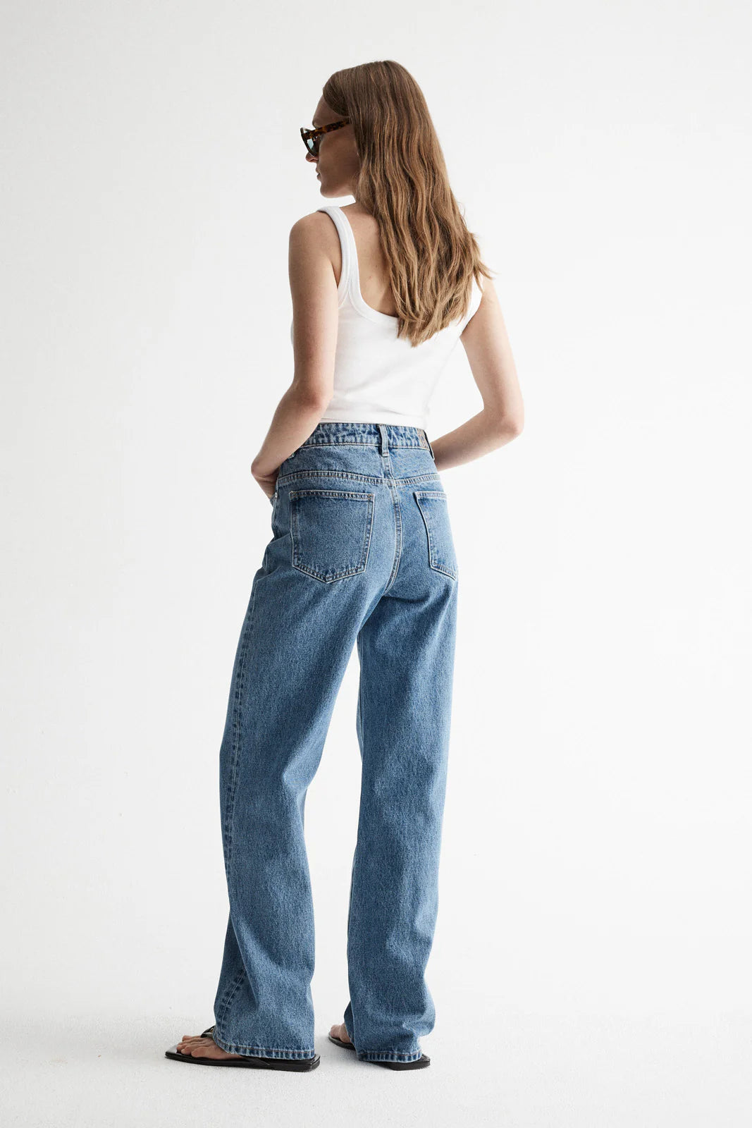 Elka Collective | Odin Jean - Trinity Blue