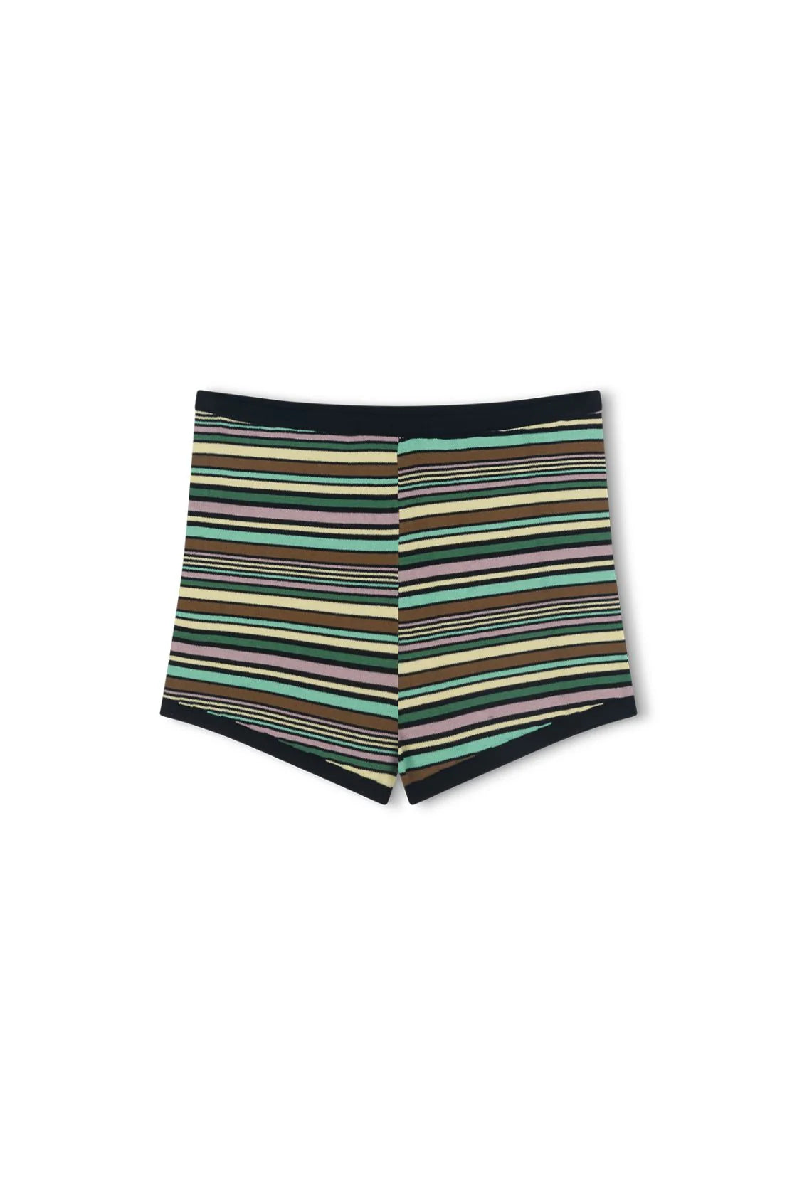 Arcaa Movement | Aimee Short - Breeze Stripe