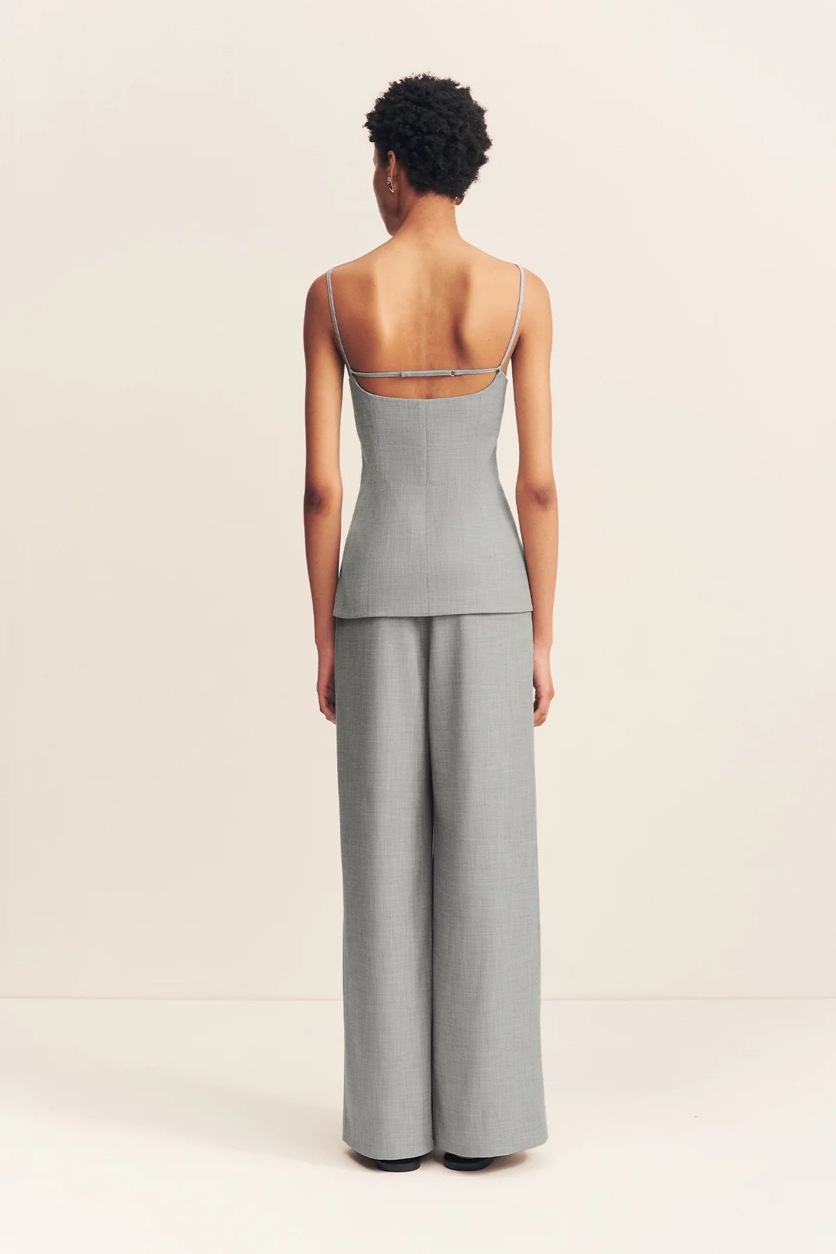 Shona Joy | Asher Tailored Top