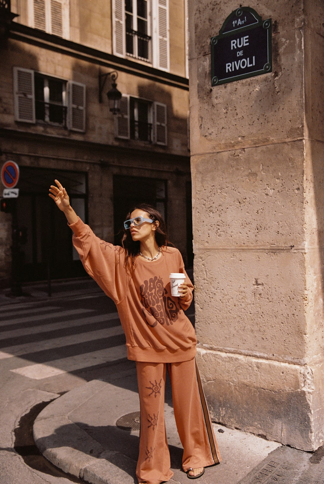 Kinga Csilla | Abracadabra OG Jumper