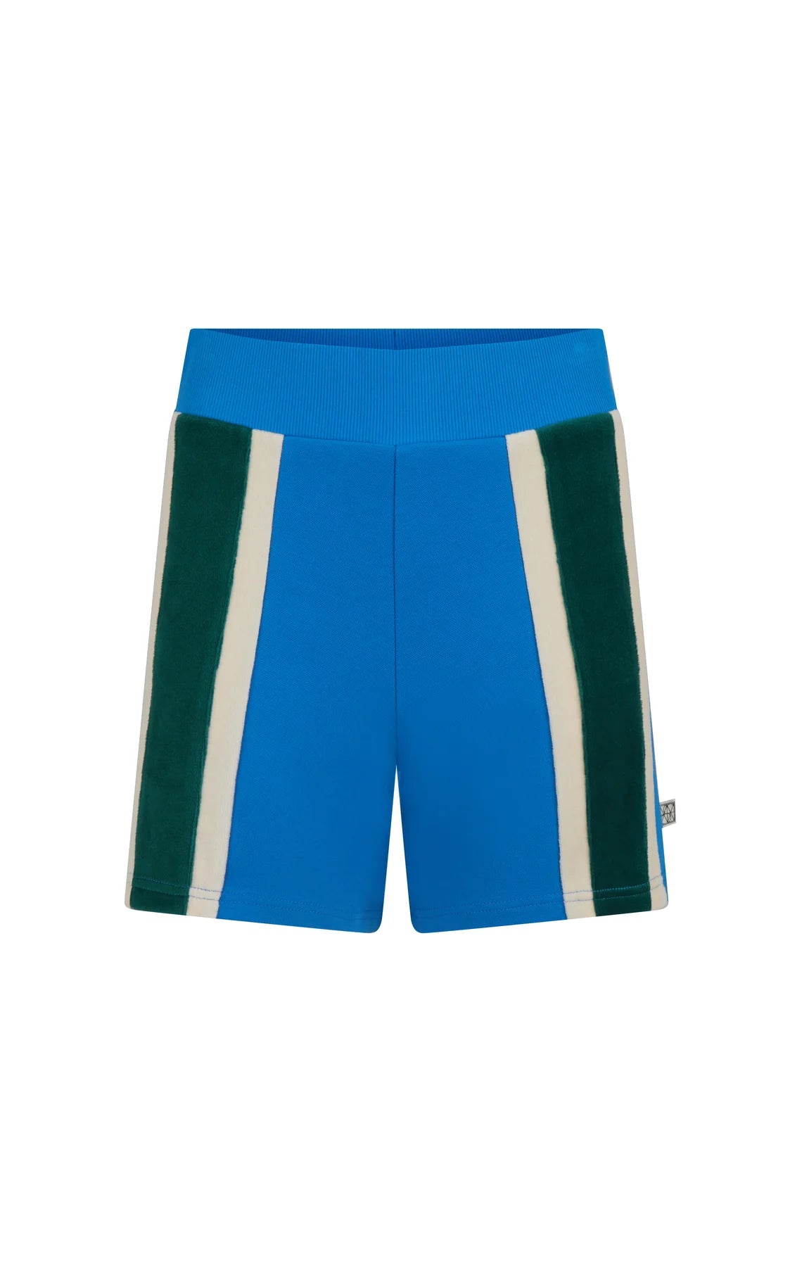 Araminta James | Palma Short French Blue