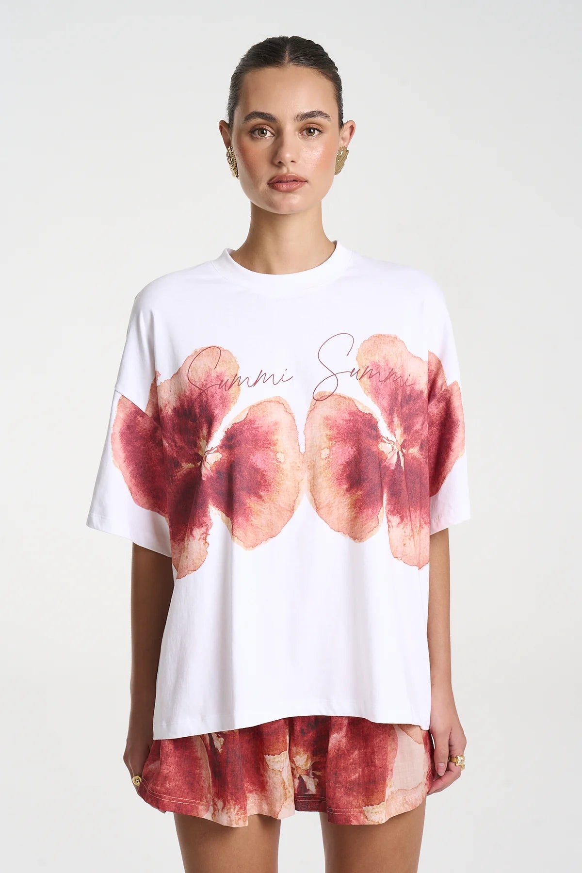 Summi Summi | Aloha Tee