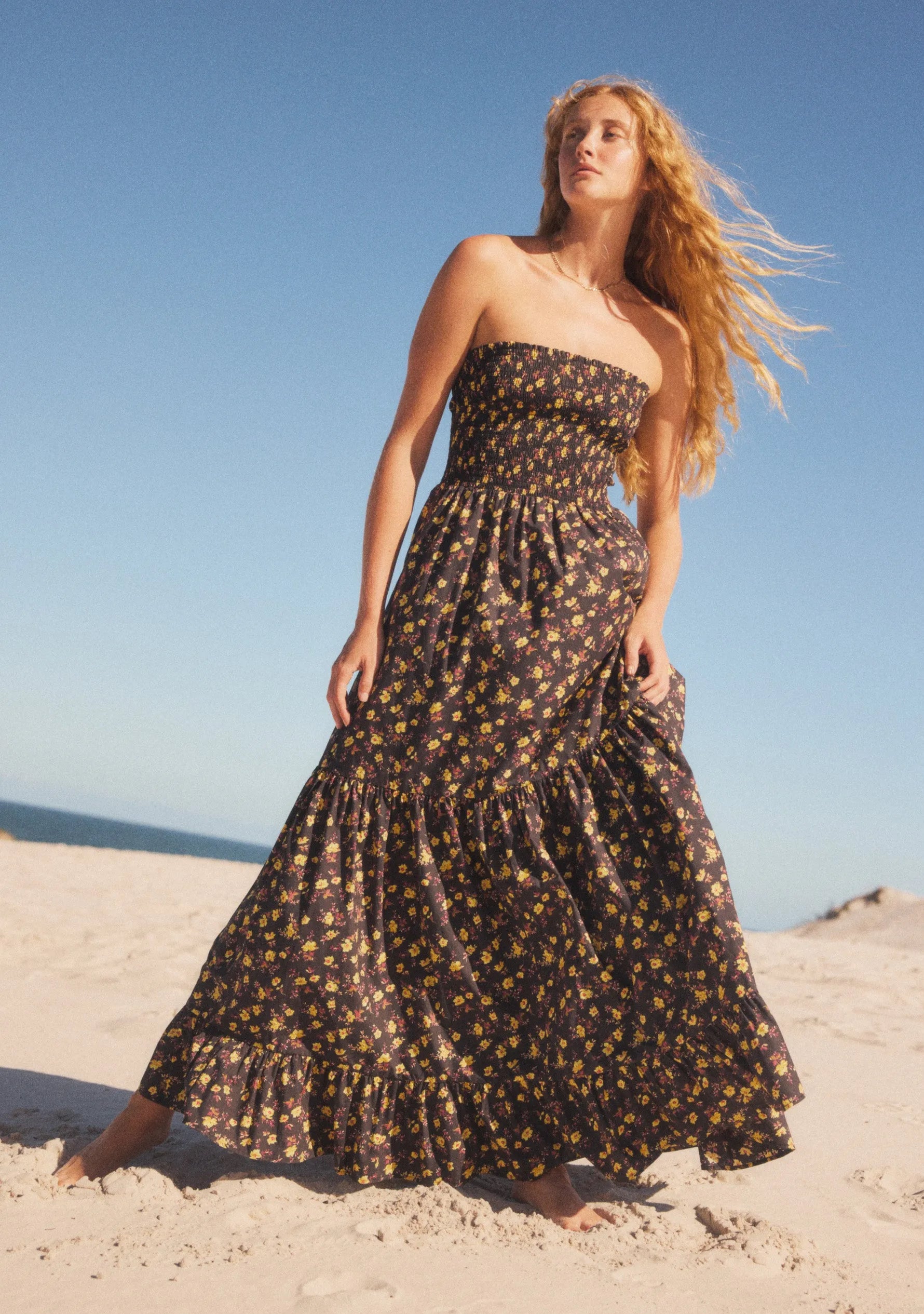 Auguste The Label | Anthea Maxi Dress