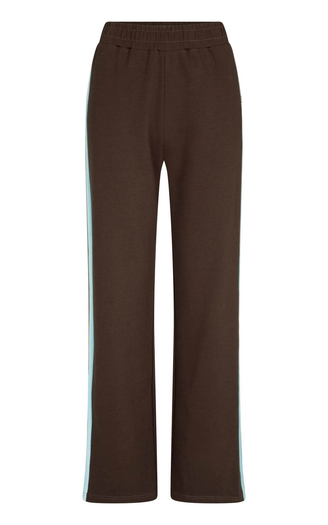 Araminta James | Cloe Knit Pant Espresso