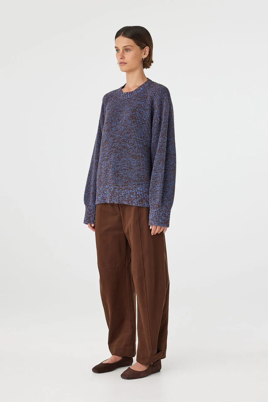 Arcaa Movement | Eames Pant - Espresso