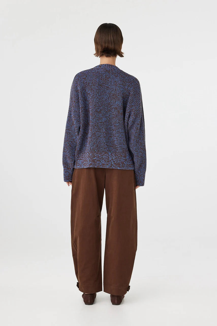 Arcaa Movement | Eames Pant - Espresso