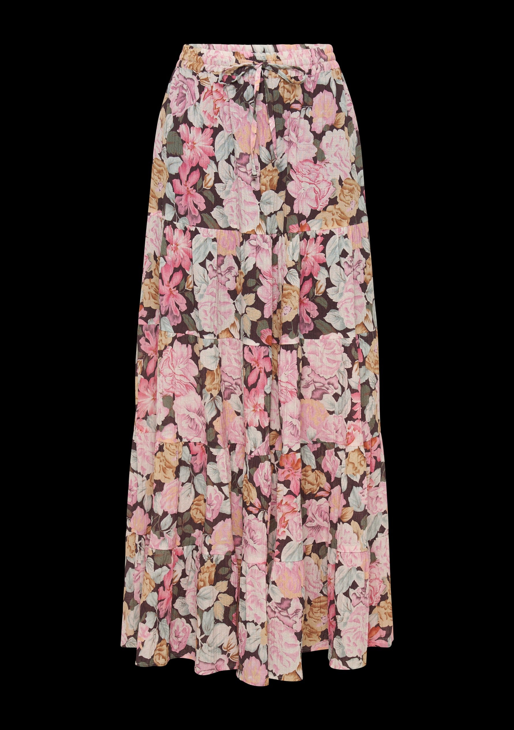 Auguste | Amani Maxi Skirt