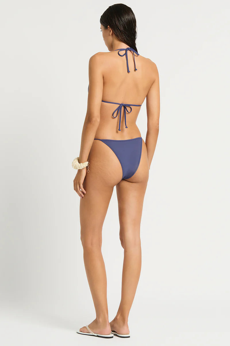 Bond-Eye | Bind Addison Brief - Indigo / Riviera Stripe