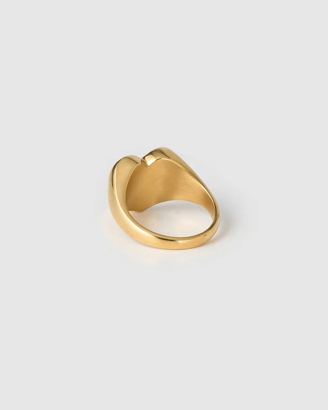 Arms of Eve | Bisou Heart Ring | Australia