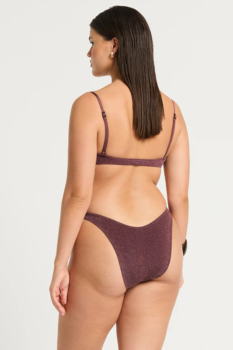 Bond-Eye | Scene Brief - Amarena Lurex Mirco