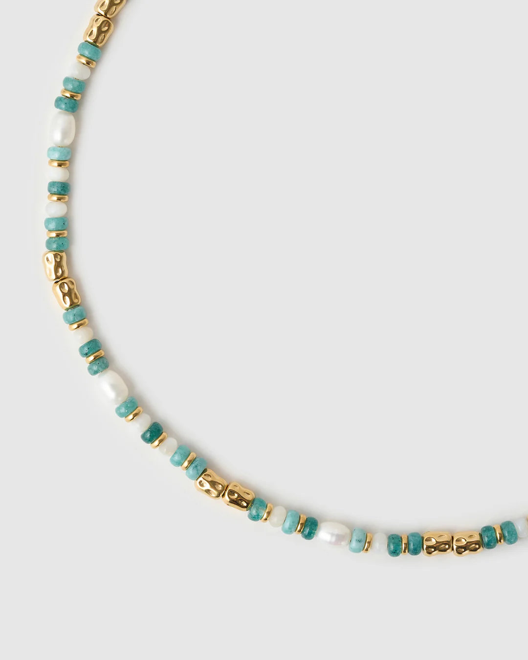 Arms Of Eve | Camellia Necklace | Australia