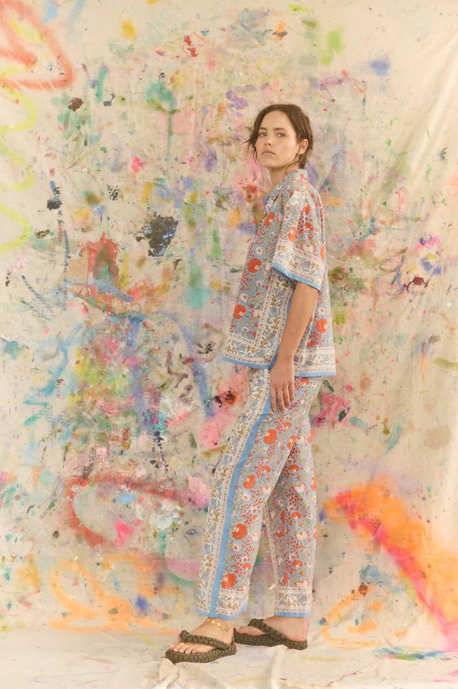 Kinga Csilla | Cortono Shyla Pant