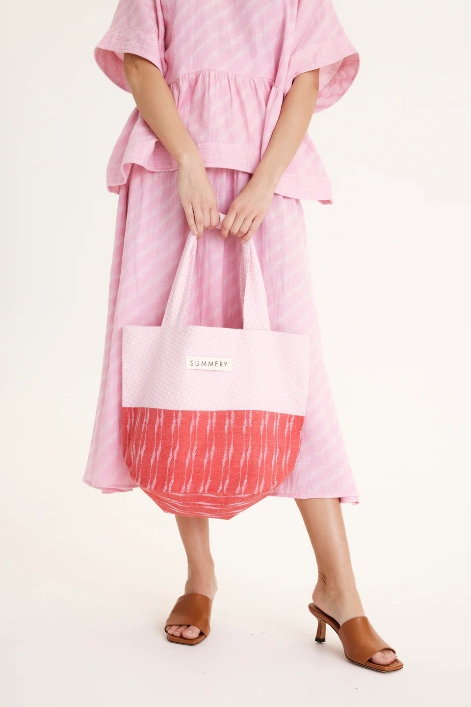 Summery Copenhagen | Ceres Bag - 585 Fiesta