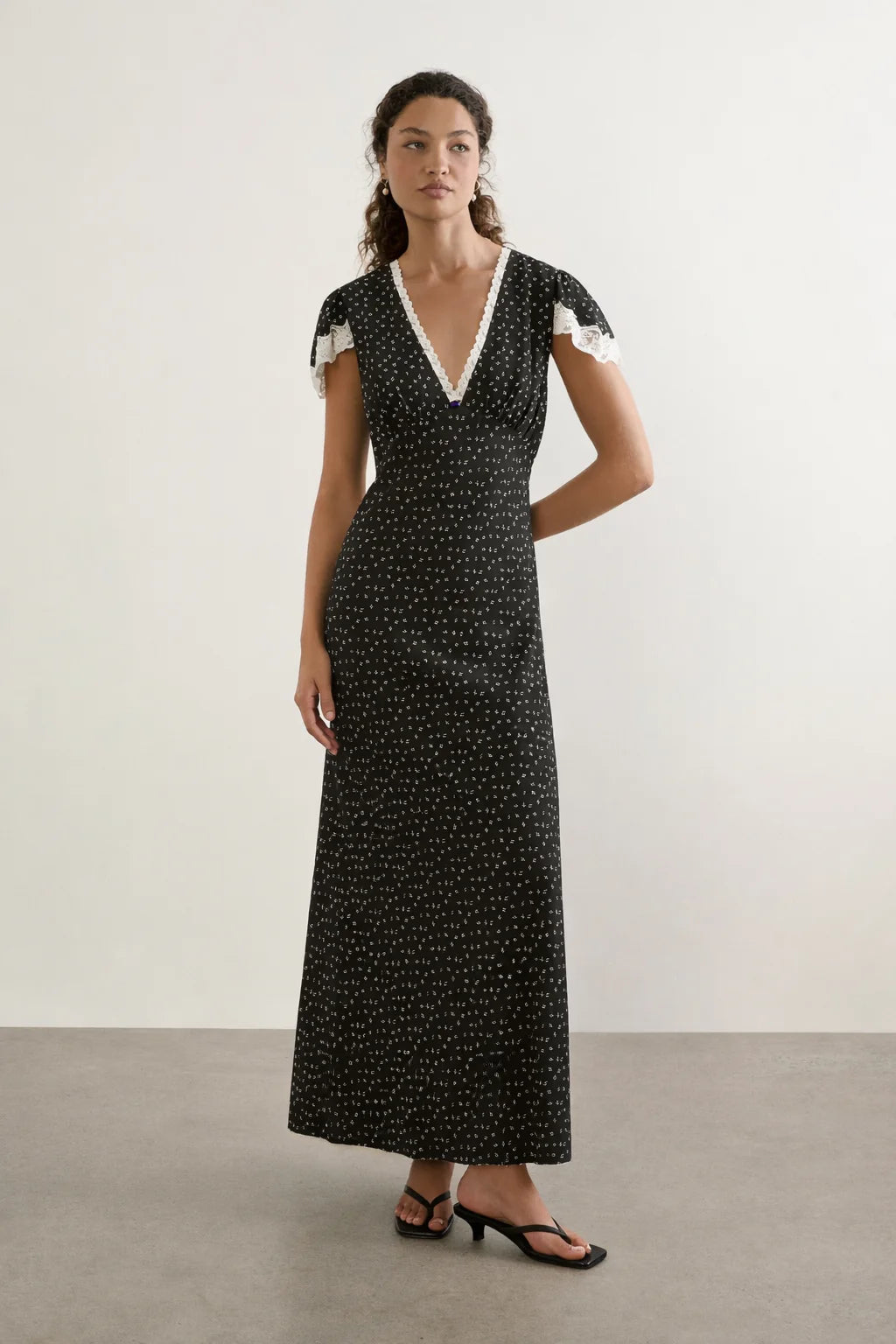 Auguste The Label | Sylvie Maxi Dress