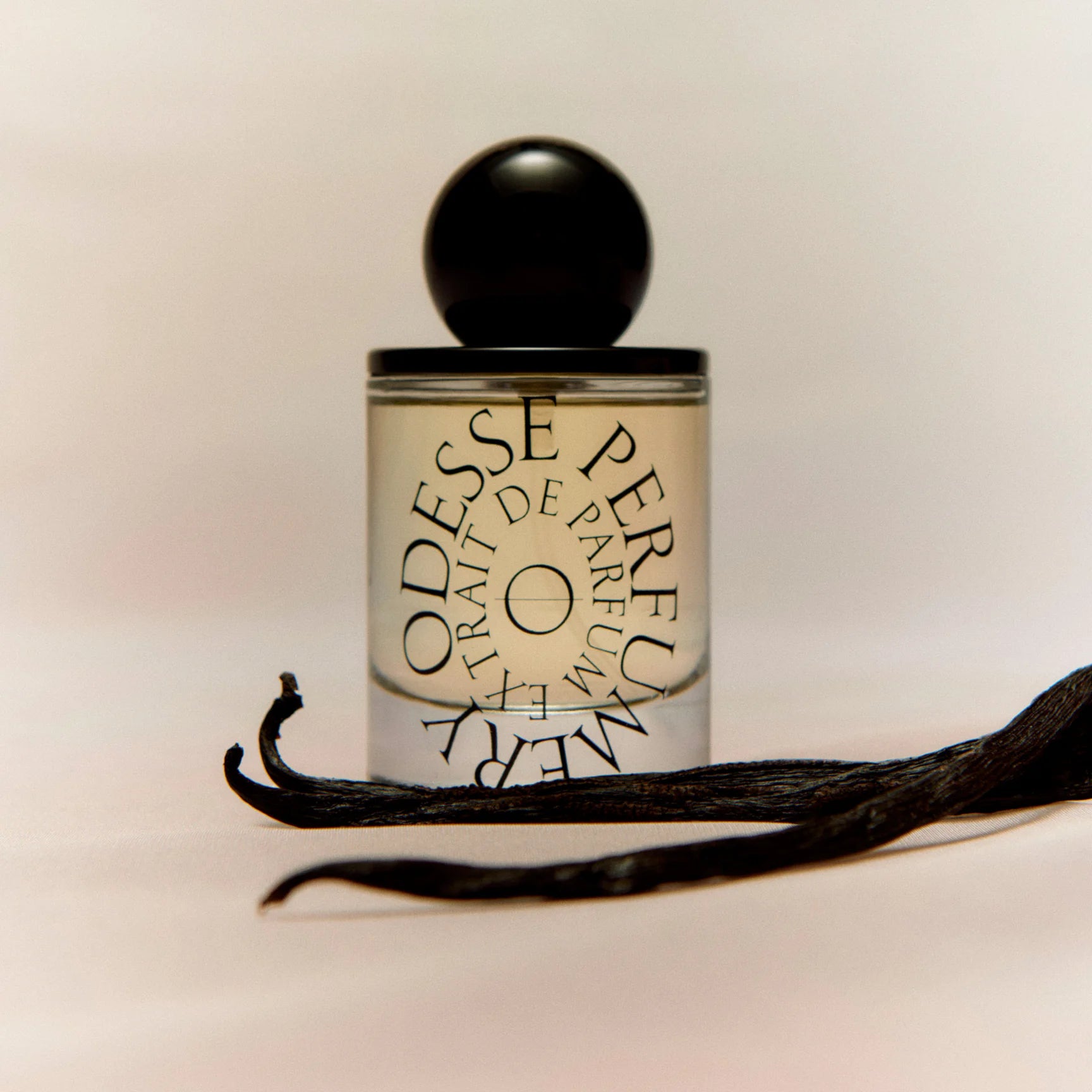 Odesse | Creme Santal Extrait Parfum