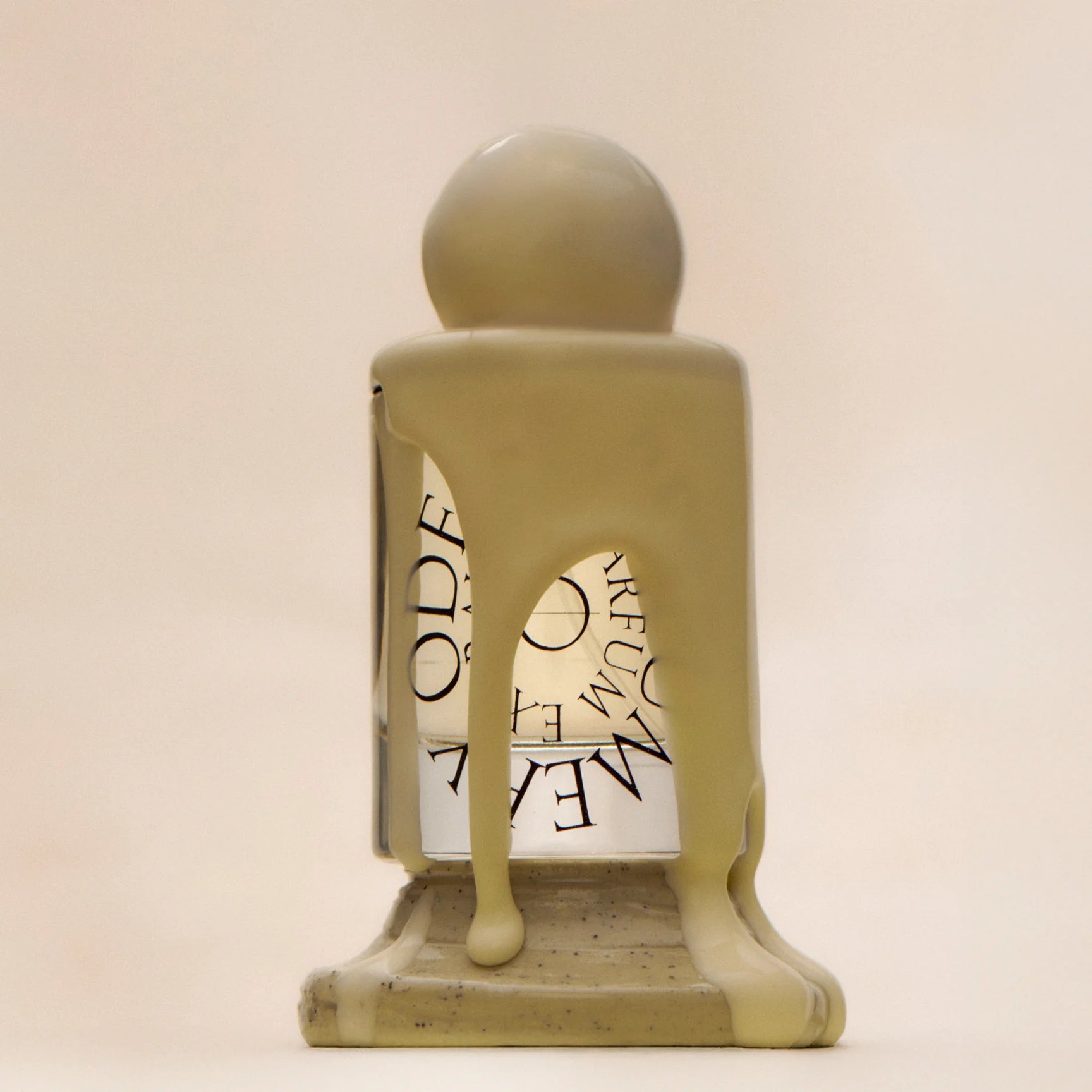 Odesse | Creme Santal Extrait Parfum